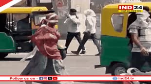 Rajasthan Weather Update: प्रदेश में कल से पड़ेगी भीषण गर्मी, 22 जिलों में रहेगा रेड अलर्ट, ये इलाके लू की चपेट में 