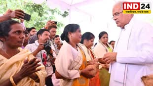 CG News:  CM भूपेश बघेल ने शहीदों को श्रद्धांजलि देते  हुए भावुक, सीएम कहा- जब तक न्याय नहीं मिलेगा, जारी रहेगी लड़ाई… 