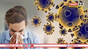 COVID-19 : भारत में कोरोना का रिटर्न- खतरे की घंटी या सामान्य उछाल? 