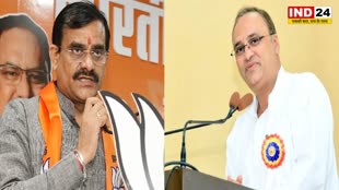 VD शर्मा ने कांग्रेस नेता अरुण यादव को लेकर दिया बड़ा बयान, जानने के लिए पढ़ें पूरी खबर