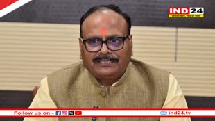 यूपी उपचुनाव की तारीखों के ऐलान के बाद डिप्टी सीएम बृजेश पाठक ने कहा सभी नौ सीटों पर जीत हासिल करेगी भाजपा