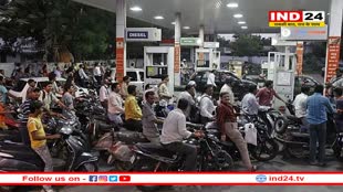 नए साल में मोदी सरकार देगी बड़ा तोहफा, 10 रुपये तक सस्ता हो सकता है पेट्रोल और डीजल 