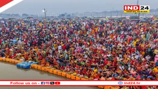 महाकुंभ 2025 : 11 भाषाओं में हर सवाल का जवाब देगा कुंभ सहायक एप