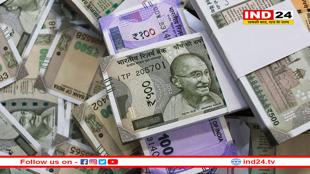 करेंसी मार्केट में हुआ बड़ा उलटफेर, भारतीय रुपए के आगे झुका डॉलर 