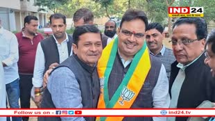 राजस्थान: CM भजनलाल की अफसरों को पहली ही बैठक में खरी खरी, 10 दिन में मांगी प्लानिंग