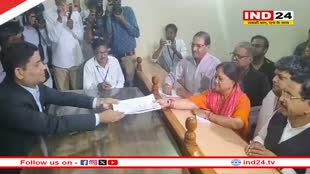 Rajasthan Election 2023: वसुंधरा राजे ने बालाजी का आशीर्वाद लेकर भरा नामांकन, राजनीति से रिटायरमेंट वाले बयान को लेकर स्पष्ट की बात 