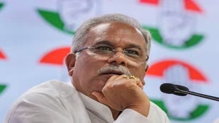 CG NEWS : छत्तीसगढ़ के पूर्व CM भूपेश बघेल की मुश्किलें बढ़ी,  EOW ने  भूपेश बघेल के खिलाफ की FIR दर्ज..