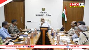 MP News: प्रदेश के 5 जिलों में आज होगा Mock drill का आयोजन