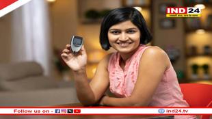 भारत में डायबिटीज को लेकर बड़ा खतरा: हर 9 सेकंड में एक मौत