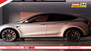 Tesla जल्द शुरू करेगी भारत में अपनी कारों की बिक्री, कंपनी ने शुरू किया Right Hand Drive कारों का उत्‍पादन  