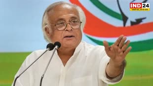 एस जयशंकर के बयान पर कांग्रेस का पलटवार, बोले - विदेश जाकर राजनीति करना बीजेपी की ही देन