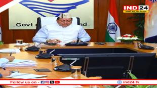 सीएम धामी का महिला स्वयं सहायता समूहों से संवाद, “लखपति दीदी अब बनेगी करोड़पति दीदी”