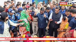 संदेशखाली: तनाव के बीच सुप्रीम कोर्ट पहुंचा मामला, की गई ये डिमांड