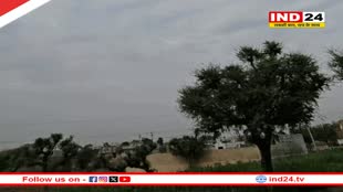 Rajasthan Weather Update: प्रदेश के चार जिलों में हीटवेव का अलर्ट, 8 मई से फिर बदलेगा मौसम