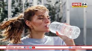 Health Tips: प्लास्टिक की बोतल से पानी पीना बन सकता है बड़ा खतरा !
