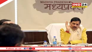 कैबिनेट में पीएम जनमन योजना का प्रस्तुतीकरण, श्रीराम वन पथ गमन विकास कार्य योजना चरणबद्ध तरीके से लागू होगी