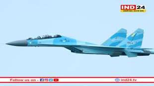 म्यांमार की सेना को मिले रूसी Su-30 फाइटर जेट तो घबराया चीन, चीनी JF-17 के लिए खतरा