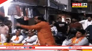 Rajasthan Politics: बीजेपी प्रत्याशी जौनपुरिया बोले- तेरी राजनीतिक मौत मेरे हाथों लिखी, कांग्रेस प्रत्याशी ने कही ये बात
