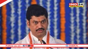 महाराष्ट्र के मंत्री धनंजय मुंडे ने इस्तीफा दिया, सरपंच संतोष देशमुख मर्डर में करीबी पर लगे थे आरोप 