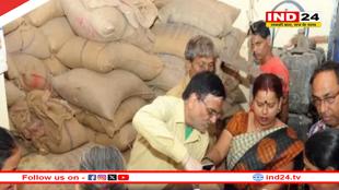 छत्तीसगढ़ में छूटे राशनकार्डधारकों को राहत, वितरण की तिथि बढ़ाकर 31 जुलाई तक किया गया