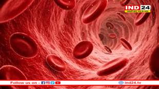 शरीर में दिखाई दें ये संकेत तो समझ लें जरूरत से ज्यादा पतला है खून