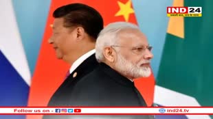 PM मोदी की अरुणाचल प्रदेश यात्रा पर चीन की टिप्पणी को भारत ने किया खारिज