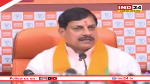  छात्रवृत्ति में गड़बड़ी मामले पर मोहन सरकार ने बनाई जांच कमेटी, इतने दिनों के अंदर सीएम को सौंपेगी रिपोर्ट