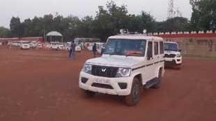 CG NEWS :आचार संहिता लगने के बाद ,राजधानी में प्रशासनिक और पुलिस अमला हुआ सक्रिय ,चौक,चौराहों से मोहल्ले तक निकलेगा फ्लैग मार्च