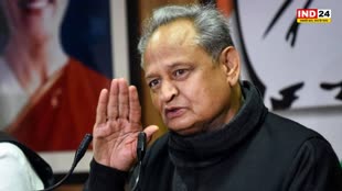 CM Ashok Gehlot: पायलट से जारी खींचतान के बीच मीडिया से बोले सीएम गहलोत, हमें लड़ाइए मत…