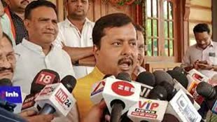 CG News : नितिन नबीन का कांग्रेस सरकार पर हमला, कहा- भ्रष्टाचार की अपनी परंपरा और संस्कृति को बढ़ाया आगे…