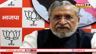 ‘बंद दरवाजे भी खुल सकते हैं…’, सियासी उथल-पुथल के बीच सुशील मोदी का बड़ा बयान