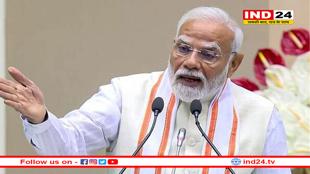 PM मोदी बुधवार को मुंबई जाएगे