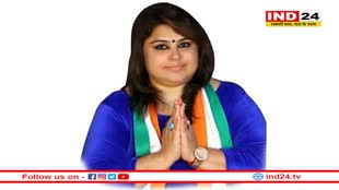 नताशा शर्मा ने केंद्र सरकार पर बोला हमला, कहा- 'हिंदुस्तान में लोकतंत्र पूरी तरह से खत्म हो चुका'