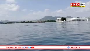 Udaipur Tourism: उदयपुर में टूटा 14 साल का रिकॉर्ड, सितंबर में इतने पर्यटकों ने किया झीलों के शहर का दीदार