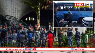नेपाल में भारतीय श्रद्धालुओं को ले जा रही बस पर बड़ा हमला, काठमांडू में यात्रियों से मारपीट कर लूटे सामान