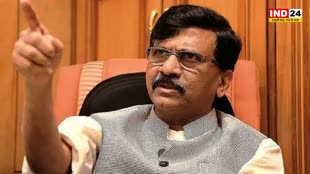 Sanjay Raut: संजय राउत ने कहा - बीजेपी का हिन्दुत्व 'चोरी' का, 2024 में होगा सत्ता परिवर्तन