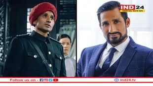 भारत में धोए होटल में बर्तन, और आज चीन में है सुपरस्टार !