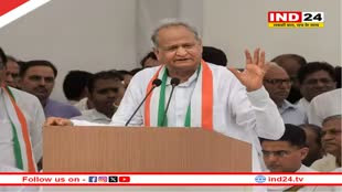 Rajasthan Elections 2023: अशोक गहलोत के खिलाफ मानहानि मामले की सुनवाई 20 नवंबर को, केंद्रीय मंत्री शेखावत ने...