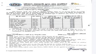 Bhopal: भोपाल में कल से महंगा हो जाएगा सांची का दूध, एक साल में दूसरी बार बढ़ाए गए दाम