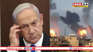 Israel War: इजरायल पीएम नेतन्याहू की आतंकियों को चेतावनी, कहा- 'हमास को धरती से मिटा देंगे', जानें अब तक क्या हुआ 