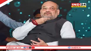 आज बीजेपी पदाधिकारियों की बैठक लेंगे Amit Shah, लोकसभा चुनाव  2024 के लिए बनाएंगे रणनीति 