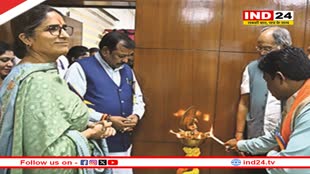 ट्रेनों के लगातार रद्द होने से छत्‍तीसगढ़ के सांसदों ने जताई नाराजगी, बोले- कैंसिल नहीं, परिवर्तित रूट से चलाएं ट्रेन