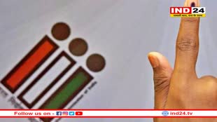 बुधनी विस सीट पर BJP-कांग्रेस ने इन्हें बनाया प्रभारी