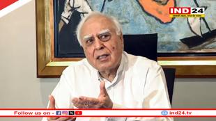 Pahalgam Terrorist Attack: कपिल सिब्बल ने की अमित शाह से बड़ी मांग