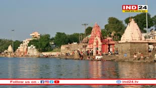 MP: सिंहस्थ-2028 तक शुद्ध होगी क्षिप्रा नदी, टनल से निकलेगा स्वच्छ पानी