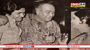 बॉलीवुड का यह दिग्गज सितारा था संन्यासी! इस कुटिया में की थी तपस्या