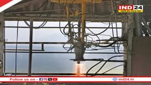 ISRO ने हासिल की एक और उपलब्धि, 3D प्रिंटिंग तकनीक से बने लिक्विड रॉकेट इंजन की हॉट टेस्टिंग में मिली सफलता