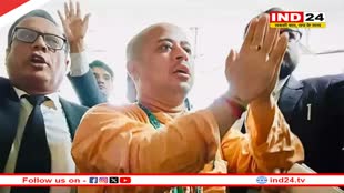 Bangladesh: क्या जेल से बाहर आ पाएंगे हिंदू संत चिन्मय दास, आज होगी जमानत पर सुनवाई