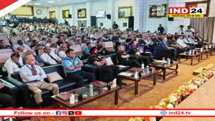 MP में फाइनल होगी 2035 की युद्ध नीति, सेना के टॉप कमांडर-एक्सपर्ट्स करेंगे मंथन