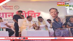 गरियाबंद में 45 साल बाद किसानों को मिली राहत, पीपरछेड़ी सिंचाई परियोजना होगी पूरी